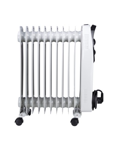 Oljni hladilnik 11 Elementi 2500W