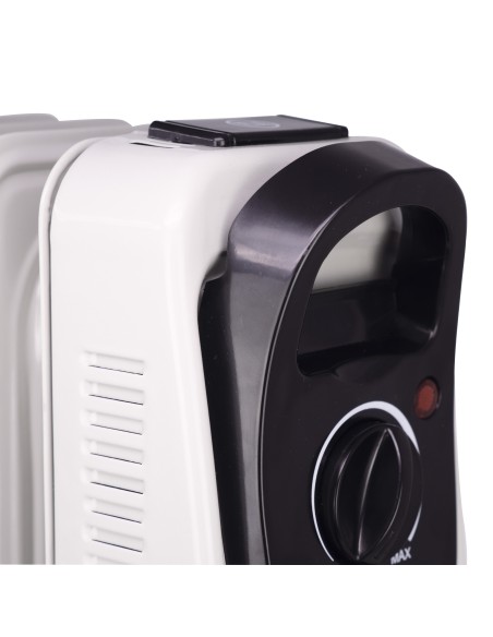 Olaj radiátor 11 Elements 2500W