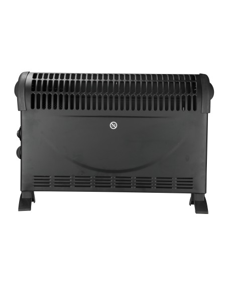 CALEFACTOR CONVECTOR 2000W