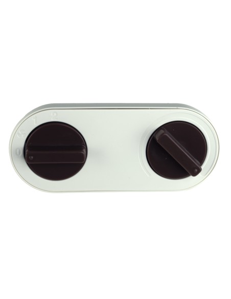 Termisk varmeapparat