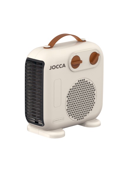 CALEFACTOR TERMOVENTILADOR