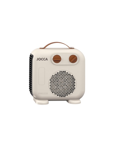CALEFACTOR TERMOVENTILADOR 2
