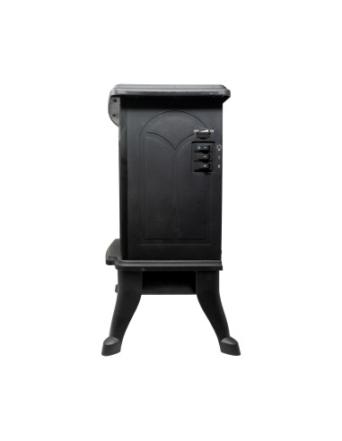 Camino riscaldatore PTC 1500W