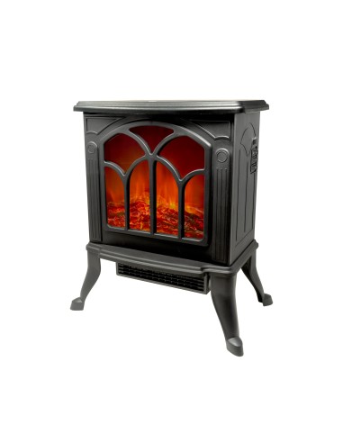 Heizungskamin PTC 1500W