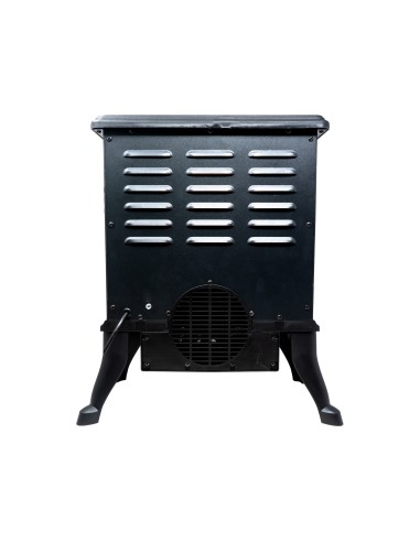 Heizungskamin PTC 1500W