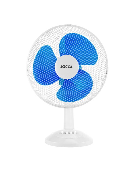 Ventilador jocca do quarto (30cm)