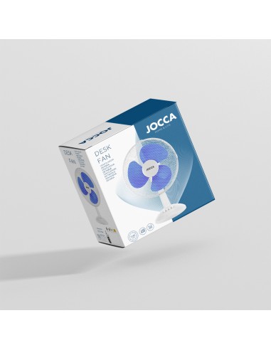 Soverom Jocca Fan (30cm)