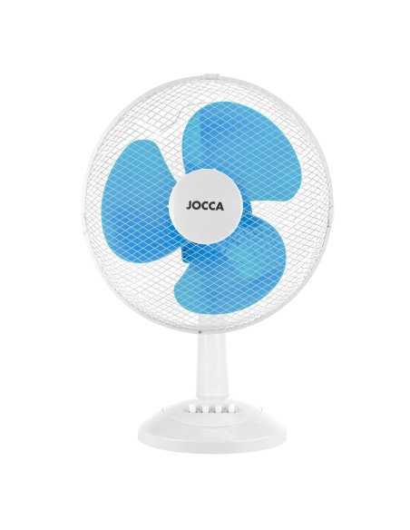 VENTILADOR JOCCA DE SOBREMESA (30CM)