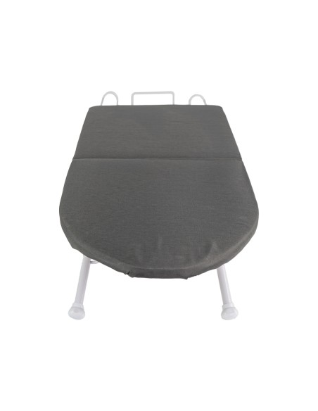 Folding ironing board