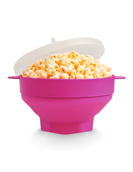 PALOMITERO SILICONA 2