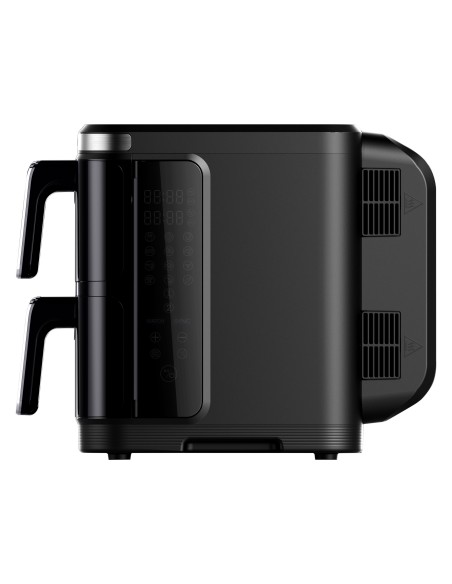 FREIDORA DE AIRE DOBLE 11L