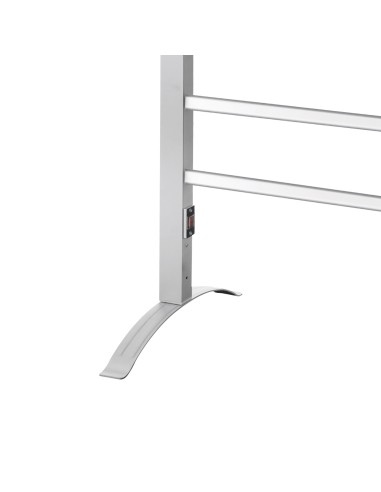 Electric Towellery 6 Bars