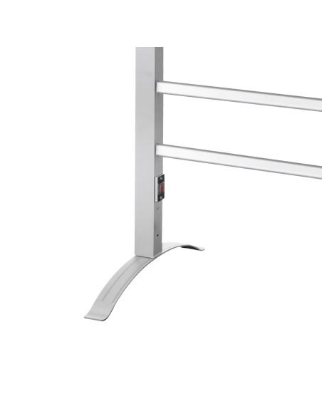 Towellery elettrico 6 barre