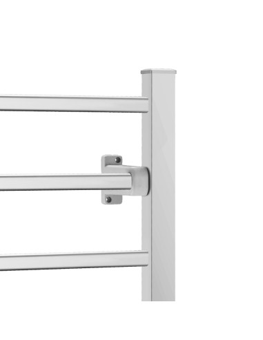 Towellery elettrico 6 barre