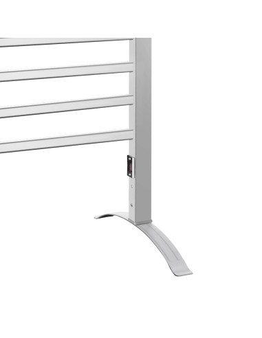 Elektrisk håndkle 8 barer