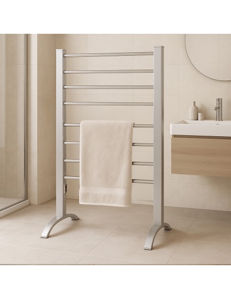 Serviette électrique 8 bars