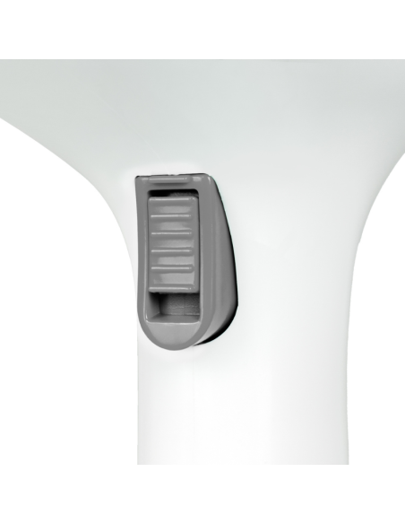 PLANCHA VERTICAL A VAPOR CON DEPÓSITO DESMONTABLE