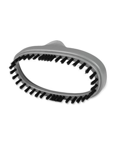 STEAM VERTICAL IRON WITH REMVABLE DEPOSIT