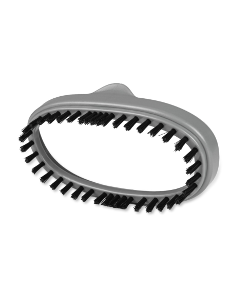 STEAM VERTICAL IRON WITH REMVABLE DEPOSIT