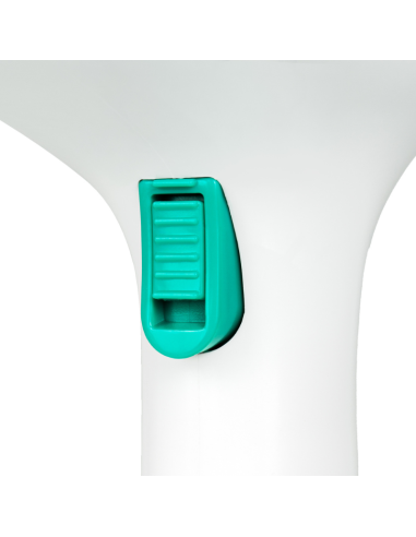 STEAM VERTICAL IRON WITH REMVABLE DEPOSIT