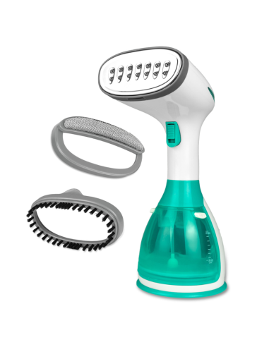 VERTICALE STEAMBOOMPLAAT