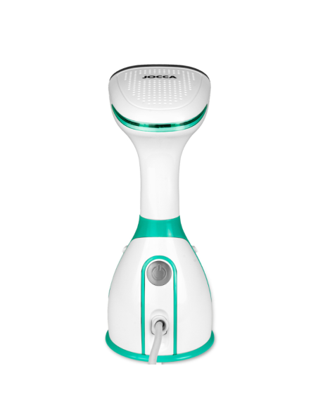 STEAM VERTICAL IRON WITH REMVABLE DEPOSIT