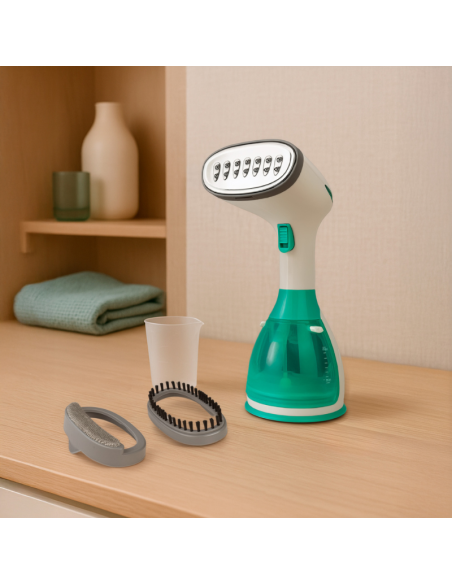 VERTIKALNA PARNA ŠČETKA