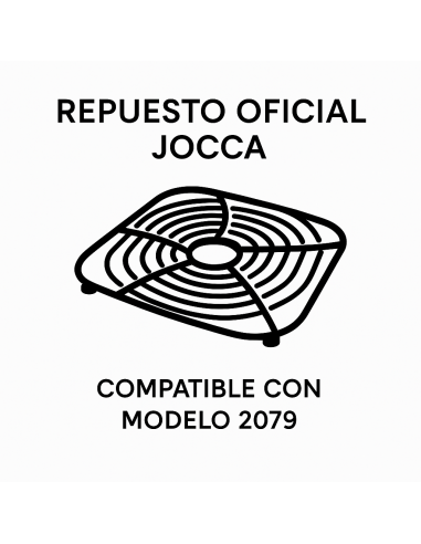 Rejilla de freidora para modelo 2079