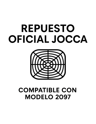 Rejilla de freidora para modelo 2097