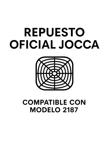 Rejilla de freidora para modelo 2187