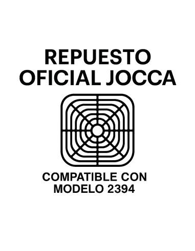 Rejilla de freidora para modelo 2394