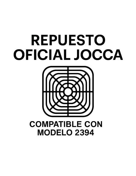 Rejilla de freidora para modelo 2394