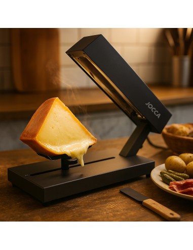 Elektrische Raclette