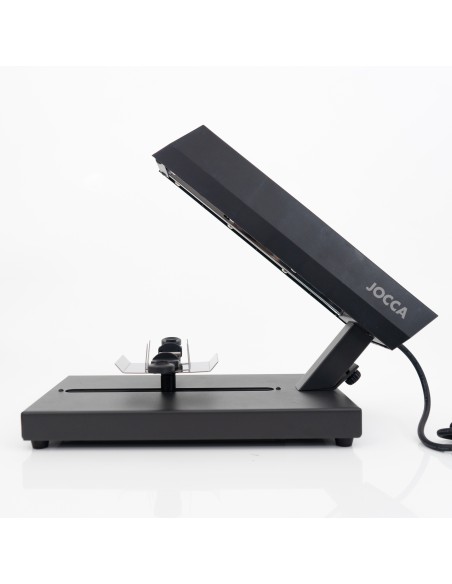 Raclette électrique 2