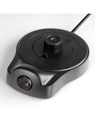 Macchina per caffè elettrica italiana 6 tazza