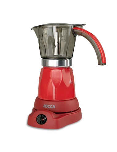 Mașină de cafea italiană electrică 6 cană