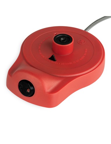 CAFETERA ITALIANA ELÉCTRICA 6 TAZAS