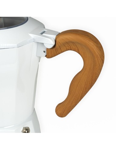 Masina de cafea electrică italiană