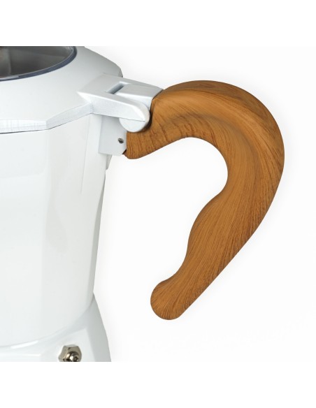 Natureza de máquina de café italiano