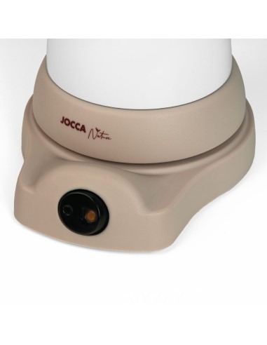 ELECTRIC ITALIAN COFFE MACHINE NATURE