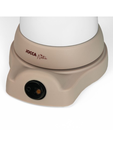 ELECTRIC ITALIAN COFFE MACHINE NATURE