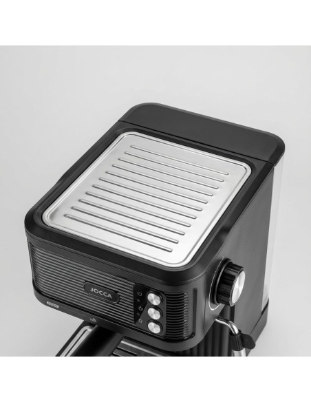 Espresso Coffee Maker 20 barów z parownikiem i depozytem 1,8l