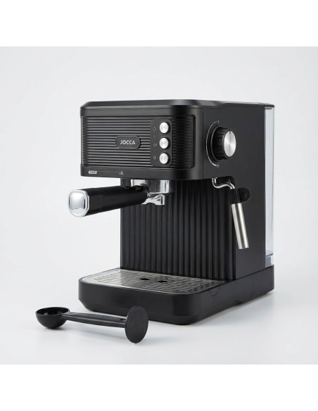 Espresso kaffetrakter 20 barer med fordamper og innskudd... 2