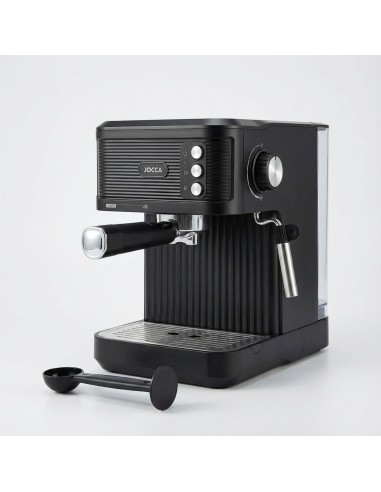 20 BAR ESPRESSO MACHINE WITH STEAM WAND AND 1.8...