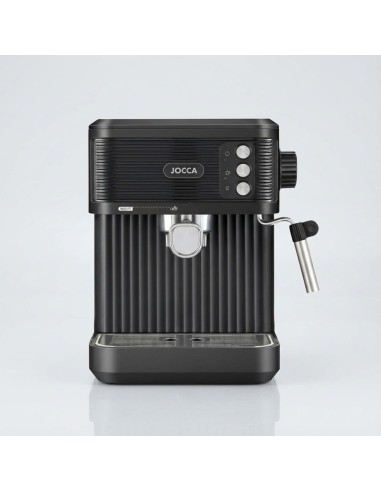 Cafeteira Espresso 20 bares com vaporizador e...