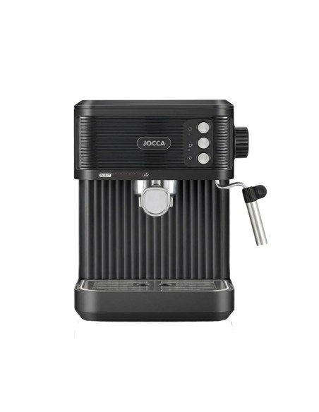 Filtru de cafea Espresso 20 bari cu vaporizator și...