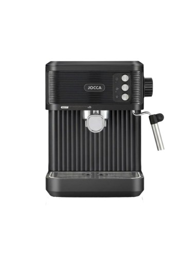 Cafetière Espresso 20 bars avec vaporisateur et...