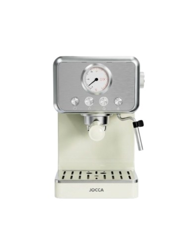 Macchina da caffè espresso retrò 15 barre con...