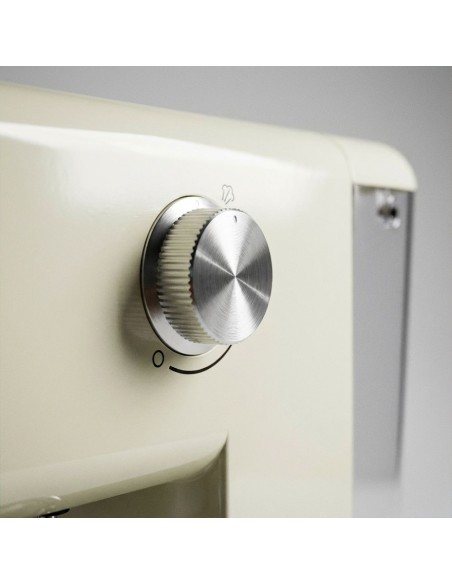 Retro ekspres do kawy Espresso 15 barów z zdejmowaną... 2