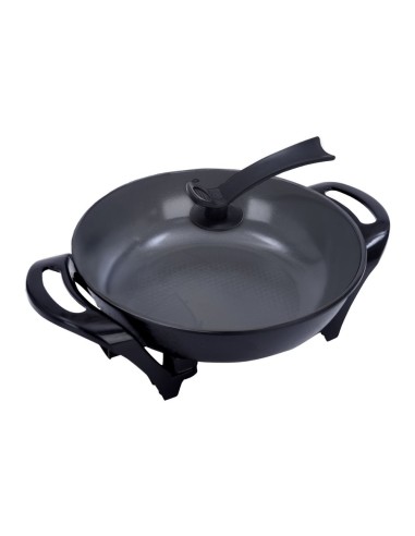 WOK ELÉCTRICO MULTIFUNCIÓN